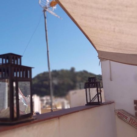 Del Parque Flats Atico Pena Διαμέρισμα Μάλαγα Εξωτερικό φωτογραφία
